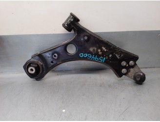 Recambio de brazo suspension inferior delantero derecho para fiat tipo ii (357) fam easy referencia OEM IAM 52082897 