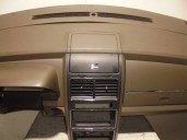 Recambio de salpicadero para dodge journey 2.0 16v crd cat referencia OEM IAM 1MQ64DK7AA MARRO 