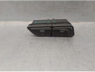 Replacement multifunction switch for Ford Transit Connect 1.6 TDCi CAT OEM IAM reference AM5T18K574AC 6 PINS