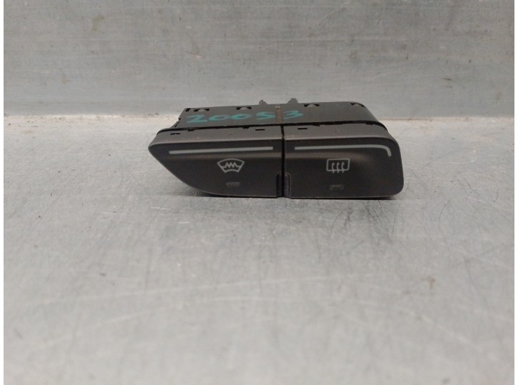 Replacement multifunction switch for Ford Transit Connect 1.6 TDCi CAT OEM IAM reference AM5T18K574AC 6 PINS