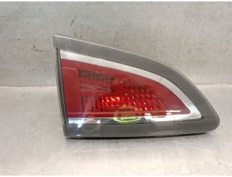 Recambio de piloto trasero izquierdo para renault scénic iii (jz0/1_) 1.5 dci referencia OEM IAM 265550018R 265550018R 