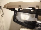 Recambio de salpicadero para dodge journey 2.0 16v crd cat referencia OEM IAM 1MQ64DK7AA MARRO 