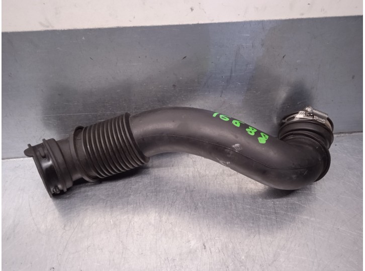 Recambio de tubo para ford fiesta vii (hj, hf) 1.0 ecoboost mhev referencia OEM IAM J1B19R504AB 