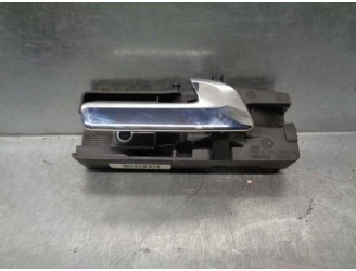 Recambio de maneta interior trasera derecha para alfa romeo 159 sportwagon (140) 1.9 jtd (m) 16v cat referencia OEM IAM 15605446