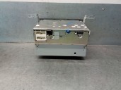 Recambio de pantalla multifuncion para nissan juke (f15) 1.5 dci referencia OEM IAM 25915BV92A 25915BV92A 