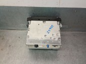 Recambio de pantalla multifuncion para nissan juke (f15) 1.5 dci referencia OEM IAM 25915BV92A 25915BV92A 