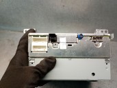 Recambio de pantalla multifuncion para nissan juke (f15) 1.5 dci referencia OEM IAM 25915BV92A 25915BV92A 