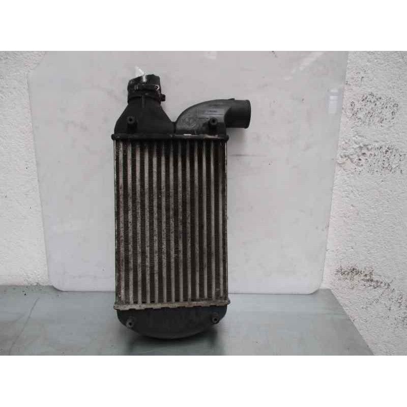 Recambio de intercooler para fiat marea weekend (185) 1.9 jtd cat referencia OEM IAM 465533250 1702703 LR