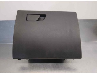 Recambio de guantera para ford fiesta vii (hj, hf) 1.0 ecoboost mhev referencia OEM IAM H1BBA06010AHW 