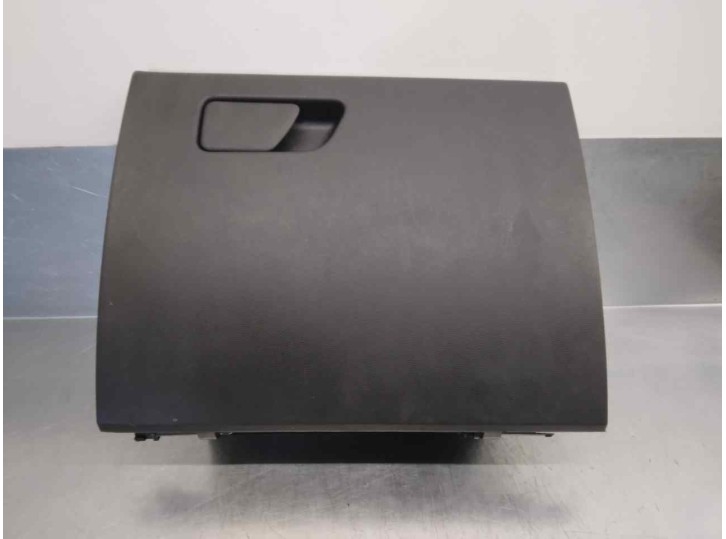 Recambio de guantera para ford fiesta vii (hj, hf) 1.0 ecoboost mhev referencia OEM IAM H1BBA06010AHW 