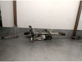 Recambio de cremallera direccion para subaru outback (bs) 2.0 d awd (bsd) referencia OEM IAM 34110AL060 34110AL060 