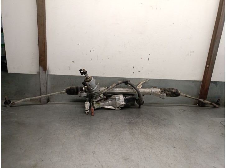 Recambio de cremallera direccion para subaru outback (bs) 2.0 d awd (bsd) referencia OEM IAM 34110AL060 34110AL060 