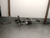 Recambio de cremallera direccion para subaru outback (bs) 2.0 d awd (bsd) referencia OEM IAM 34110AL060 34110AL060 