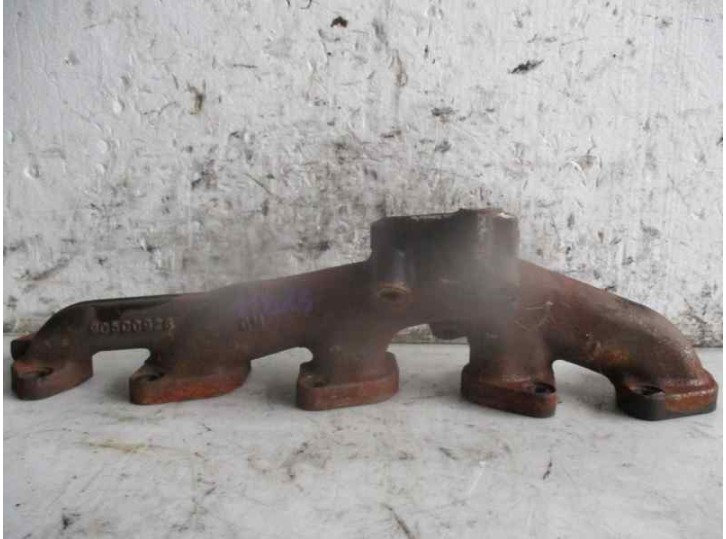 Recambio de colector escape para opel sintra 2.2 16v dti referencia OEM IAM 90500928 