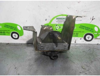 Recambio de valvula egr para mg serie 200 (xw) 1.6 cat referencia OEM IAM   