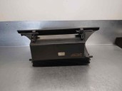 Recambio de guantera para ford fiesta vii (hj, hf) 1.0 ecoboost mhev referencia OEM IAM H1BBA06010AHW 