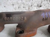 Recambio de colector escape para opel sintra 2.2 16v dti referencia OEM IAM 90500928 