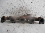 Recambio de colector escape para opel sintra 2.2 16v dti referencia OEM IAM 90500928 