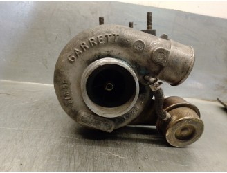 Recambio de turbocompresor para mercedes-benz sprinter (w901,w904) caja cerr. 2.9 turbodiesel referencia OEM IAM A6020960899 454