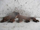 Recambio de colector escape para opel sintra 2.2 16v dti referencia OEM IAM 90500928 