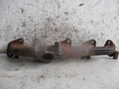 Recambio de colector escape para opel sintra 2.2 16v dti referencia OEM IAM 90500928 