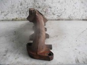 Recambio de colector escape para opel sintra 2.2 16v dti referencia OEM IAM 90500928 
