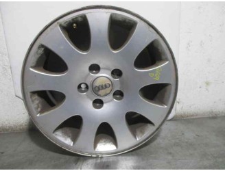 Recambio de llanta para audi a6 berlina (4b2) 2.8 v6 30v referencia OEM IAM 4B0601025K R167JX16H2ET45 ALUMINIO 9P