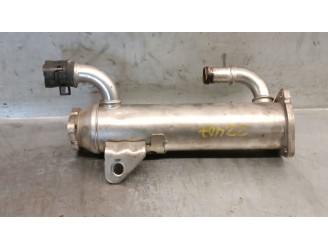 Recambio de enfriador egr para hyundai sonata v (nf) 2.0 crdi referencia OEM IAM 2841627400 2841627400 