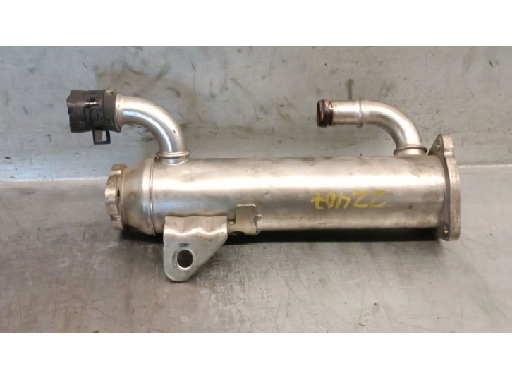 Recambio de enfriador egr para hyundai sonata v (nf) 2.0 crdi referencia OEM IAM 2841627400 2841627400 