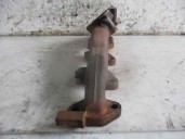 Recambio de colector escape para opel sintra 2.2 16v dti referencia OEM IAM 90500928 