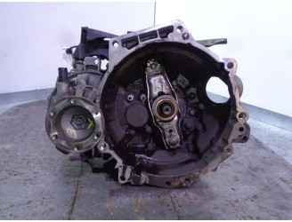 Recambio de caja cambios para seat ibiza sc (6j1) 1.9 tdi referencia OEM IAM LBQ LBQ30068 1413013