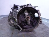 Recambio de caja cambios para seat ibiza sc (6j1) 1.9 tdi referencia OEM IAM LBQ LBQ30068 1413013