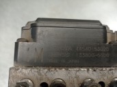 Replacement ABS unit for Lexus IS200 (GXE10) 2.0 CAT OEM IAM reference 4454053020 1338005500 DENSO