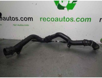 Replacement pipe for Volkswagen Passat Saloon (3A2) 1.9 TDI OEM IAM reference 3A0145955G 