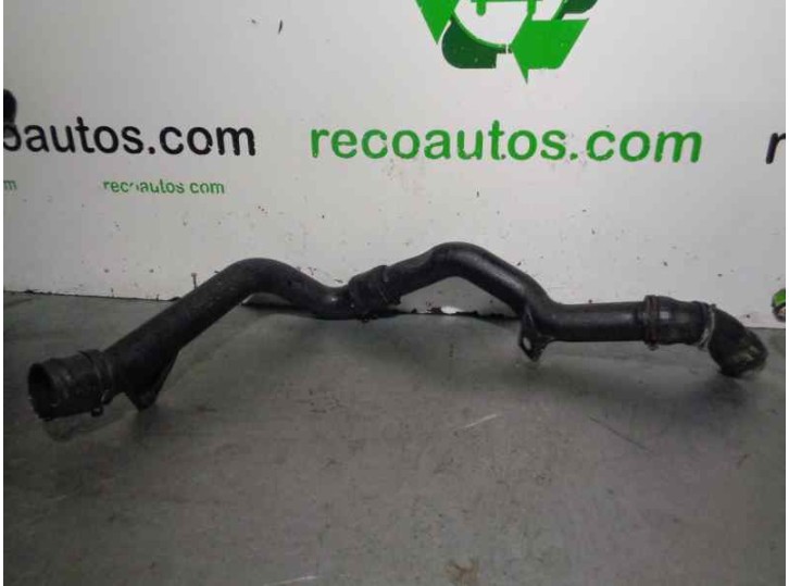 Recambio de tubo para volkswagen passat berlina (3a2) 1.9 tdi referencia OEM IAM 3A0145955G 