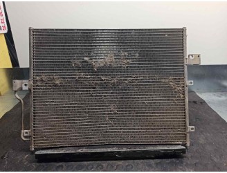 Recambio de condensador / radiador aire acondicionado para ssangyong actyon sports 2.0 td cat referencia OEM IAM 6840009000 3513