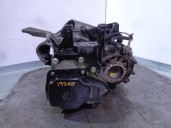 Recambio de caja cambios para seat ibiza sc (6j1) 1.9 tdi referencia OEM IAM LBQ LBQ30068 1413013