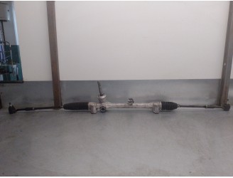 Recambio de cremallera direccion para fiat tipo ii (357) fam easy referencia OEM IAM 00520140140 A180702007 