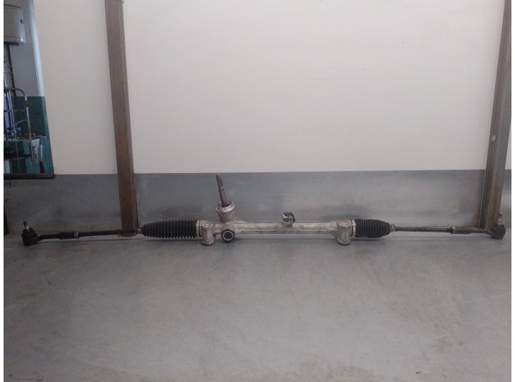 Replacement steering rack for Fiat Tipo II (357) FAM Easy OEM IAM reference 00520140140 A180702007 