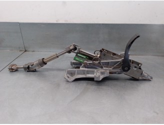 Recambio de columna direccion para ford transit connect 1.6 tdci cat referencia OEM IAM AV6N3C529AD  