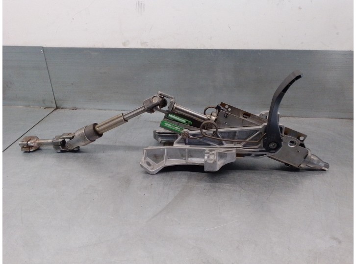 Recambio de columna direccion para ford transit connect 1.6 tdci cat referencia OEM IAM AV6N3C529AD 