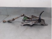 Recambio de columna direccion para ford transit connect 1.6 tdci cat referencia OEM IAM AV6N3C529AD  