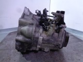 Recambio de caja cambios para seat ibiza sc (6j1) 1.9 tdi referencia OEM IAM LBQ LBQ30068 1413013