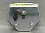 Recambio de maneta exterior porton para seat leon (5f1) 1.6 tdi referencia OEM IAM 5F0827565D  