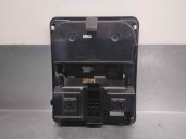 Recambio de luz interior para ford fiesta vii (hj, hf) 1.0 ecoboost mhev referencia OEM IAM H1BBA519D58BB 