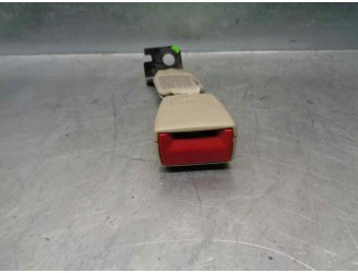 Recambio de enganche cinturon para alfa romeo 159 sportwagon (140) 1.9 jtd (m) 16v cat referencia OEM IAM 1005017P26  