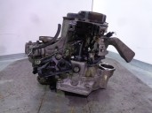 Recambio de caja cambios para seat ibiza sc (6j1) 1.9 tdi referencia OEM IAM LBQ LBQ30068 1413013