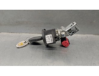 Recambio de conmutador de arranque para renault modus 1.5 dci diesel cat referencia OEM IAM 8200214173D 216738847BT 