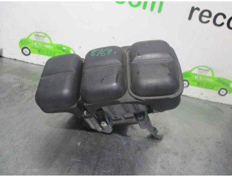 Recambio de calentador agua para mercedes-benz clase e (w210) berlina diesel 2.7 cdi 20v cat referencia OEM IAM 6111500304 TB107