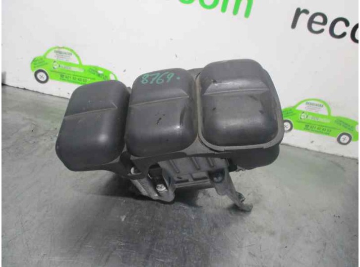 Recambio de calentador agua para mercedes-benz clase e (w210) berlina diesel 2.7 cdi 20v cat referencia OEM IAM 6111500304 TB107